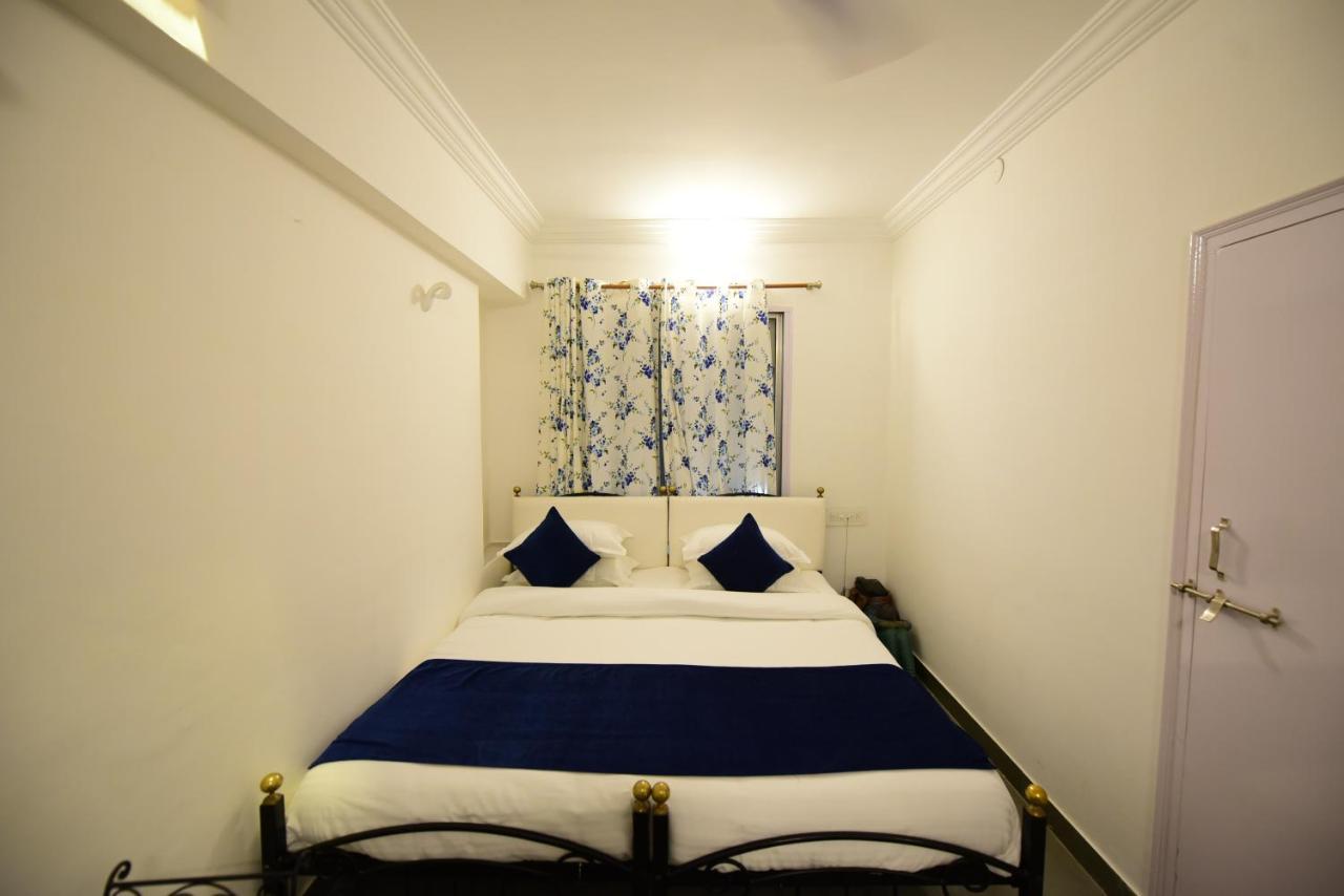 Hotel Udai Niwas By The Lake Udaipur Dış mekan fotoğraf